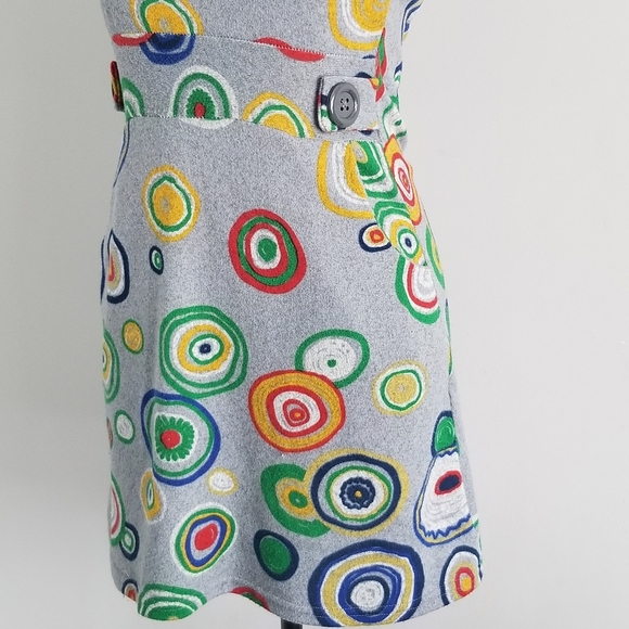 Whirlpop Mini – Koia Spiral Dress (US S, stretch fit) - Picture 5 of 6